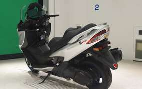 SUZUKI BURGMAN400 A 2021 DU11N