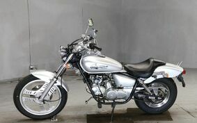 HONDA MAGNA 50 AC13