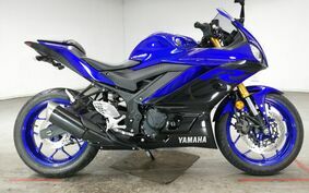 YAMAHA YZF-R25 RG43J