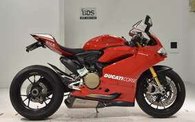 DUCATI パ1199ニガーレR 2015