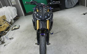 YAMAHA MT-09 ASP 2018 RN52J