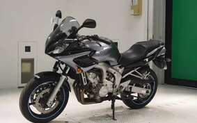 YAMAHA FZS600 FAZER 2005