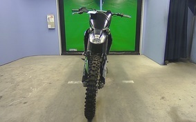 KAWASAKI KX250 F 2011 KX250Y