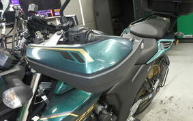 YAMAHA FZS25 RG69