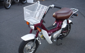 HONDA CHALY 50 CF50