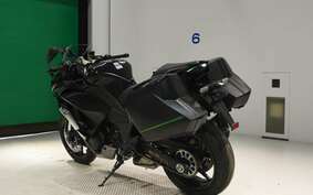 KAWASAKI NINJA 1000 SX 2023 ZXT02K