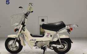 HONDA CHALY 50 CF50