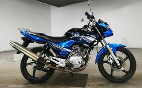 YAMAHA YBR125 KE17