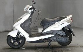 YAMAHA CYGNUS 125 X SE44J