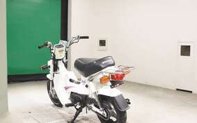 HONDA CHALY 50 CF50