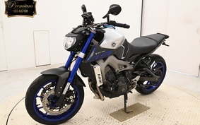 YAMAHA MT-09 A 2015 RN34J