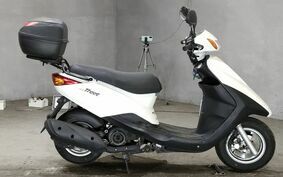 YAMAHA AXIS 125 TREET SE53J