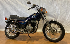 HONDA 250T MASTER MC07