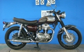 KAWASAKI W650 2006 EJ650A