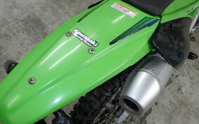 KAWASAKI KX250 F KX250Y