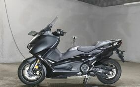 YAMAHA T-MAX 560 2020 SJ19J