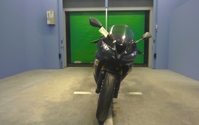 KAWASAKI NINJA ZX-6R A 2014 ZX636E