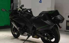 KAWASAKI NINJA 1000 SX 2023 ZXT02K