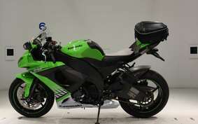 KAWASAKI ZX 10 NINJA R 2012