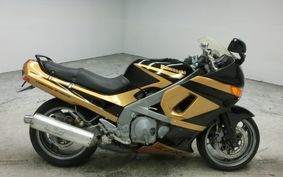 KAWASAKI ZZ-R400 1990 ZX400K