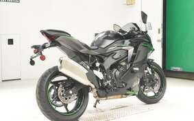 KAWASAKI ZX-4R SE 2024 ZX400P