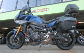 YAMAHA TRACER 9 GT 2018 RN51J