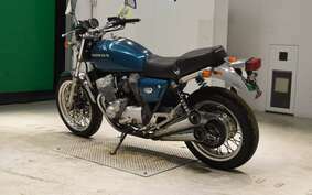 HONDA CB400F 1997 NC36