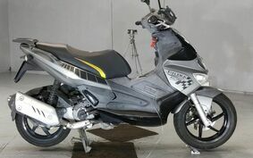 GILERA  ランナーST200 ZAPM46401