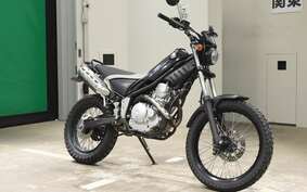 YAMAHA TRICKER DG10J