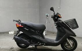 YAMAHA AXIS 125 TREET SE53J