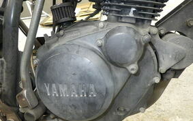 YAMAHA TW200 DG07J