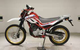 YAMAHA SEROW 250 Gen.3 DG31J