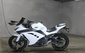 KAWASAKI NINJA 250 EX250L