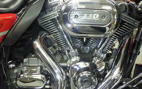 HARLEY FLHXSE 1800CVO 2010