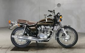 HONDA CB500 T 1976 CB500T