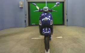 VESPA LX125IE M681