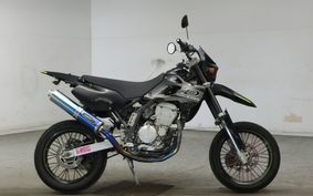 KAWASAKI KLX250D TRACKER 2003 LX250E