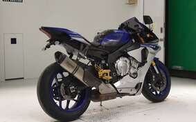 YAMAHA YZF-R1 2015