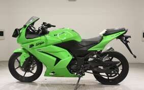 KAWASAKI NINJA 250R EX250K