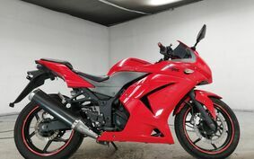 KAWASAKI NINJA 250R EX250K