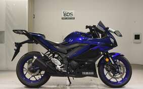 YAMAHA YZF-R25 A RG43J