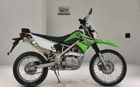 KAWASAKI KLX125 LX125C