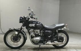 KAWASAKI W400 2006 EJ400A