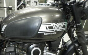 KAWASAKI W800 CAFE 2020 EJ800B