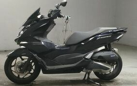 HONDA PCX 160 KF47