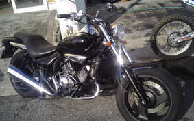 KAWASAKI ELIMINATOR 250 V Type 2007 VN250A