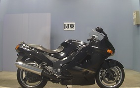 KAWASAKI ZZ1100 NINJA R Gen.2 2000 ZXBD17