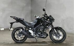 YAMAHA MT-03 2020 RH13J