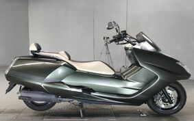 YAMAHA MAXAM 250 SG21J