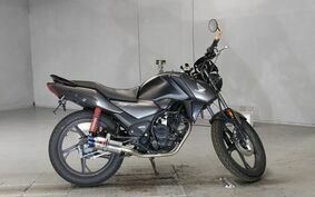 HONDA SP125 不明